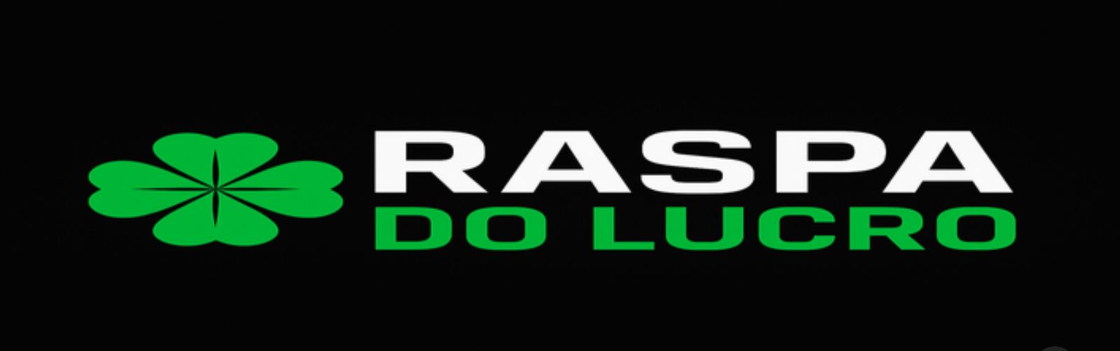 RASPA DO LUCRO